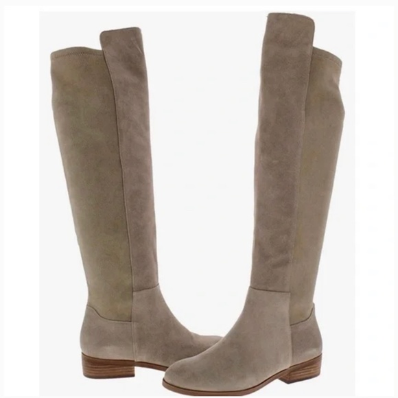 Sole Society Calypso Boots Size 8 - Picture 3 of 13